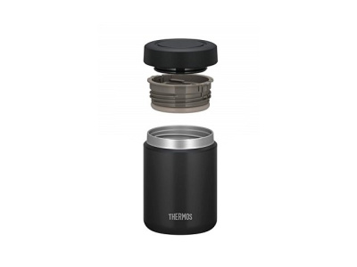 Термос из нерж.стали тм THERMOS JBR-501 BK 0