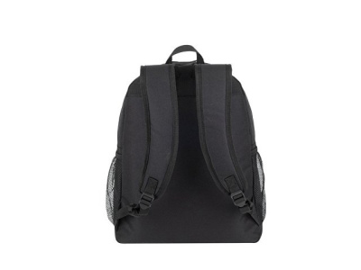 RIVACASE 5563 black Лёгкий городской рюкзак