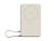 Внешний аккумулятор Xiaomi Magnetic Power Bank 10000 with Built-in Stand Beige