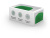 Портативная акустика Rombica MySound Melody Green Портативная акустика Rombica MySound Melody Green