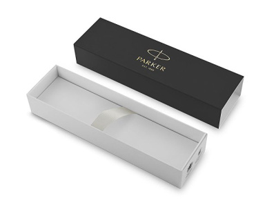 Ручка шариковая «Parker IM Core Brushed Metal GT»