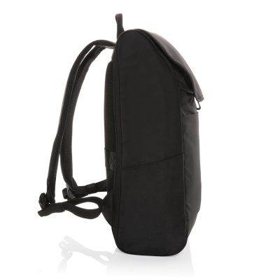 Рюкзак для ноутбука Swiss Peak Fern из rPET AWARE™, 15