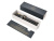 Перьевая ручка Parker IM Premium Black GT, перо: F, цвет чернил: blue