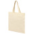 Сумка для покупок IVORY 325 г/м², натуральная Сумка для покупок IVORY 325 г/м², натуральная