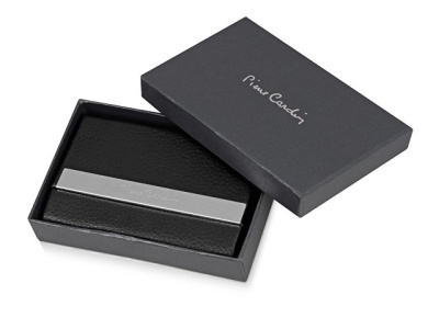 Визитница. Pierre Cardin