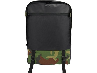 Рюкзак Combat с отделением для ноутбука  17"