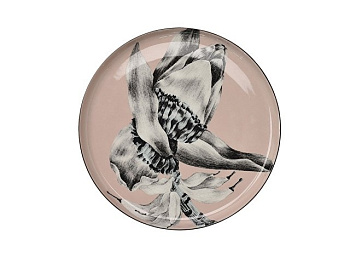 Тарелка Valerie Concept PLATE 2 DRA