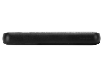 Портативное зарядное устройство из rPET "Reborn", 5000 mAh