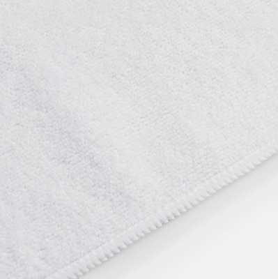 Двустороннее махровое полотенце Nice Print для сублимации, большое