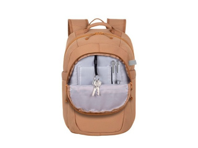 RIVACASE 5432 beige Городской рюкзак