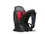Рюкзак Ibex WENGER 17", черный/синий, полиэстер/ПВХ, 37 x 26 x 47 см