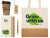 Welcome pack «Hello eco» Welcome pack «Hello eco»