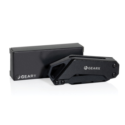 Мультитул GearX с битами