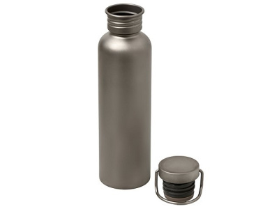 Бутылка для воды из титана "Titan", 750ml
