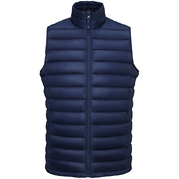 Жилет мужской Wilson BW Men