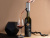 Электрический аэратор-диспенсер для вина "Wine delight"