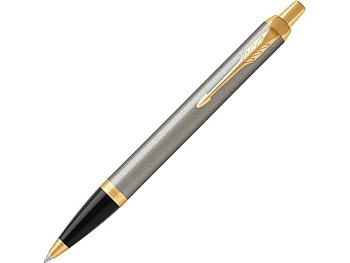 Ручка шариковая «Parker IM Core Black GT»