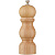 Мельница для перца Wood, малая