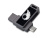 Флешка 32 ГБ USB Type-C и USB 3.0 с подсветкой лого «Спинлайт» Флешка 32 ГБ USB Type-C и USB 3.0 с подсветкой лого «Спинлайт»