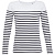 Футболка женская с длинным рукавом Matelot LSL Women