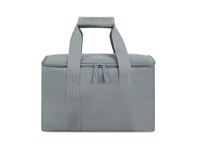 RIVACASE 5717 grey Изотермическая сумка-холодильник