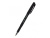 Ручка "CityWrite.BLACK" шариковая, черный пластиковый корпус, 1.0 мм