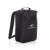 Рюкзак для ноутбука Swiss Peak Essential из rPET Aware™