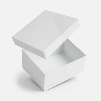 Коробка Capper