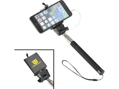 Монопод проводной "Wire Selfie"