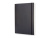 Записная книжка Moleskine Classic Soft (нелинованный), Хlarge (19х25 см)