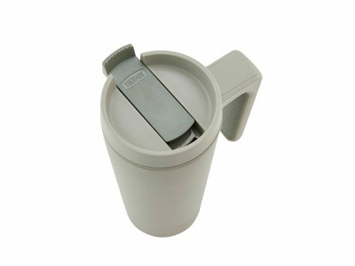 Термокружка из нерж. стали тм THERMOS TS1309 GR 0