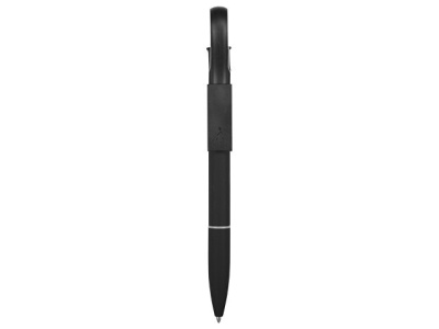 Ручка шариковая с кабелем USB