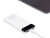 RIVACASE VA2540 (10 000mAh), QC/PD 20W внешний аккумулятор с дисплеем