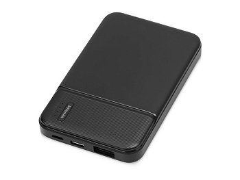 Внешний аккумулятор Evolt "Mosaic", 5000 mAh
