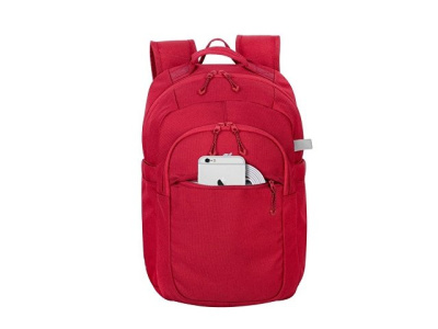 RIVACASE 5432 red Городской рюкзак