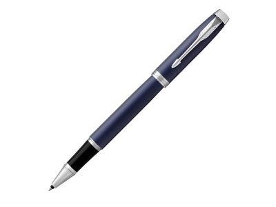 Ручка роллер «Parker IM Core Blue CT»