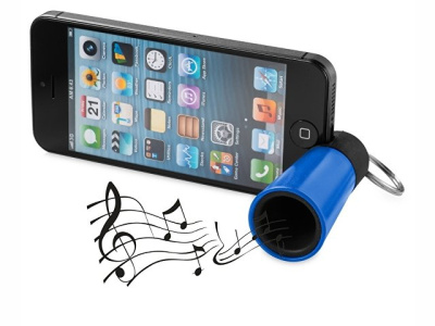 Усилитель-подставка для смартфона "Sonic"