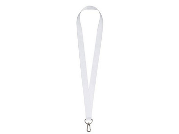 Ланъярд 2 см под сублимацию с трендовым карабином