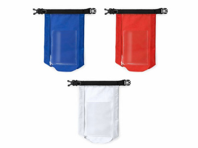 Водонепроницаемая сумка ALETA из прочного рипстопа