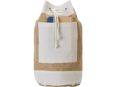 Рюкзак Jute из джута