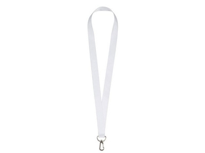 Ланъярд 2 см под сублимацию с трендовым карабином