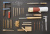 Карандаш чернографитный Forever SOSTANZA PENCIL TREE WOOD