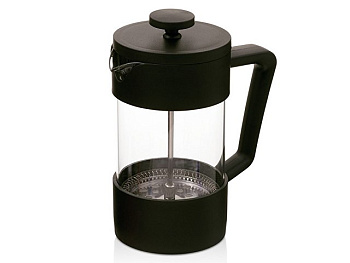 Пластиковый френч-пресс "Intense", 600мл