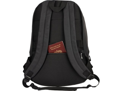 Рюкзак Glam для ноутбука 15'' из мягкой экокожи