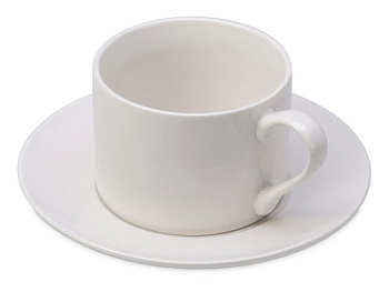 Чайная пара прямой формы Phyto 2.0, 250мл