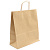 Пакет из бумаги Arrange, Бежевый