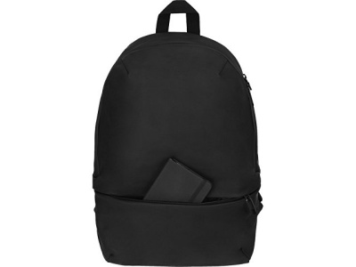 Рюкзак Glam для ноутбука 15'' из мягкой экокожи