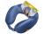 Подушка для путешествий с капюшоном Travel Blue Hooded Tranquility Pillow (216)