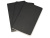 Записная книжка Moleskine Cahier (нелинованный, 3 шт.), Large (13х21см)