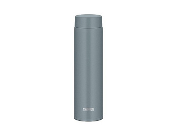 Термокружка из нерж. стали тм THERMOS JOQ-600 GYG 0.6L